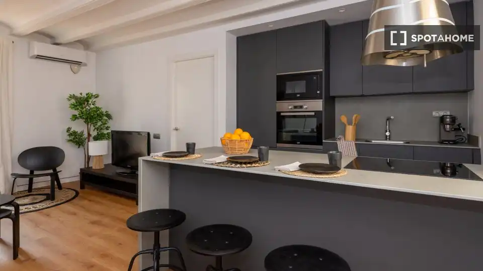 Flat to rent in Ciutat Vella, imagen 13
