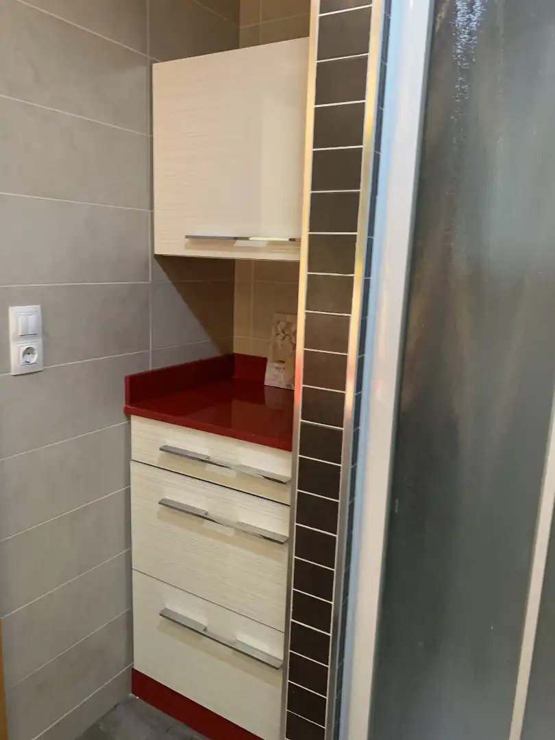 Flat for rent in Zaragoza, Zaragoza
