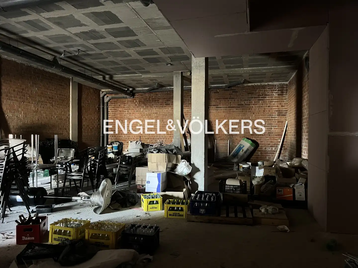 Local comercial de lloguer a Centre, imagen 12