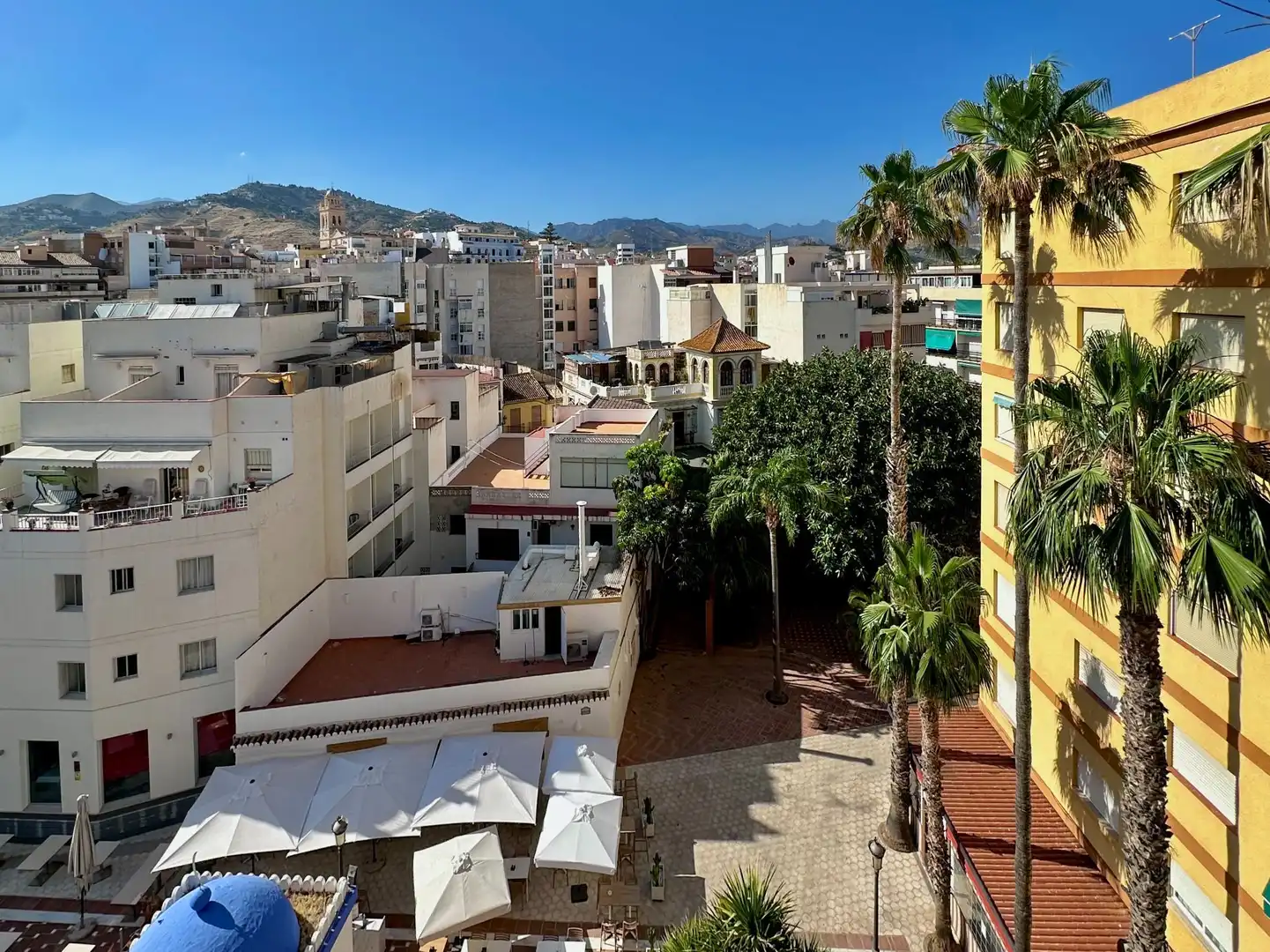 Apartament amb ascensor en venda a Damasco 6, imagen 3