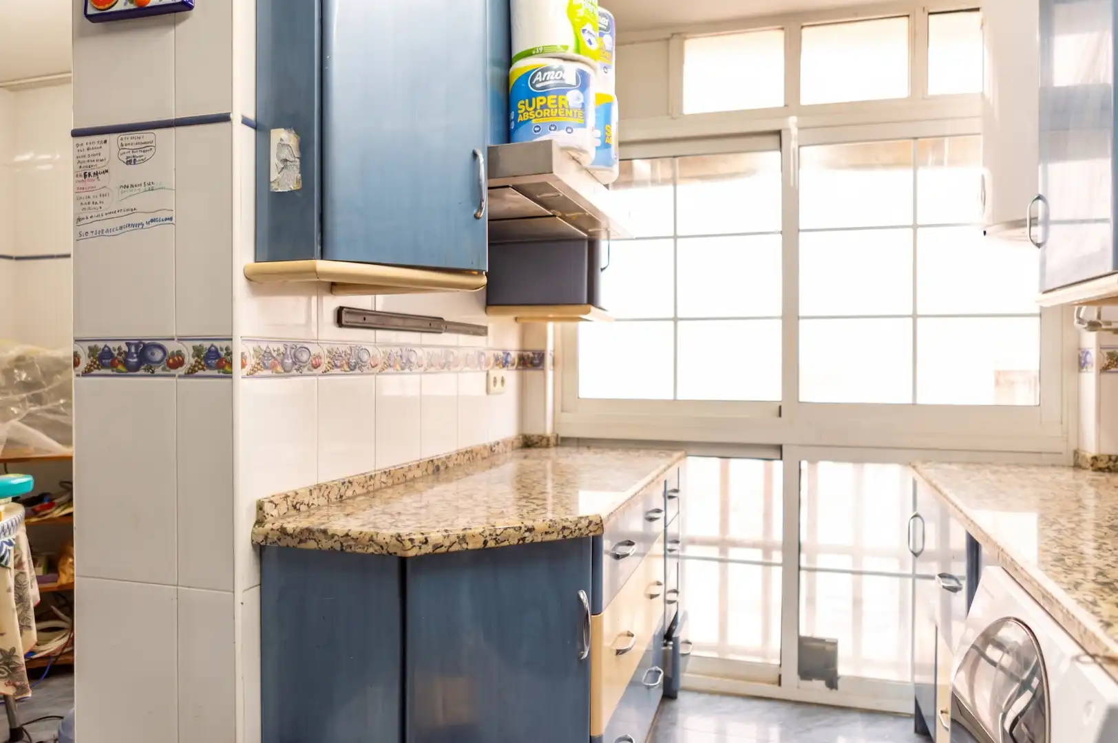 Wohnung mit Terrasse zum Verkauf in Calle Río Bergantes, imagen 7