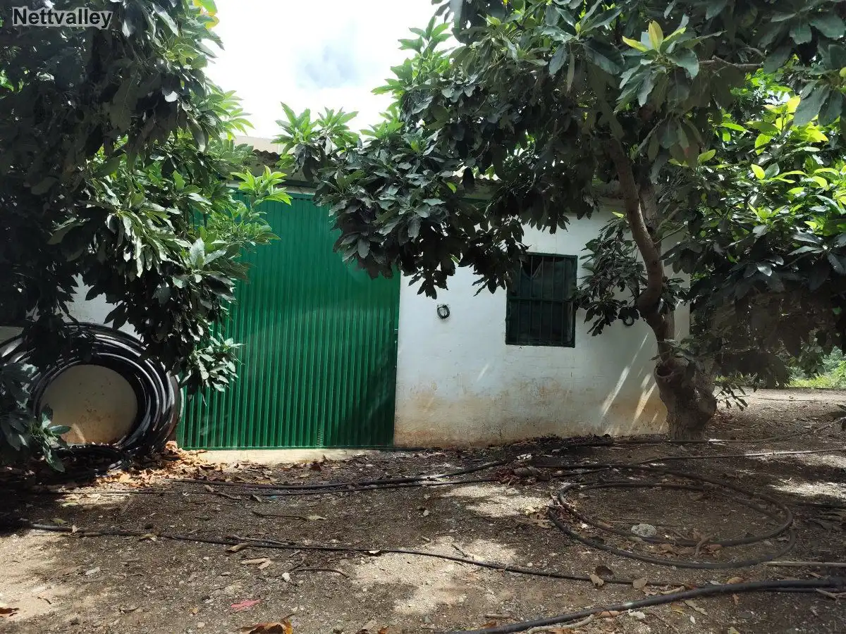 Casa rústica en venda a BARRANCO DEL INGLÉS S/N, imagen 49