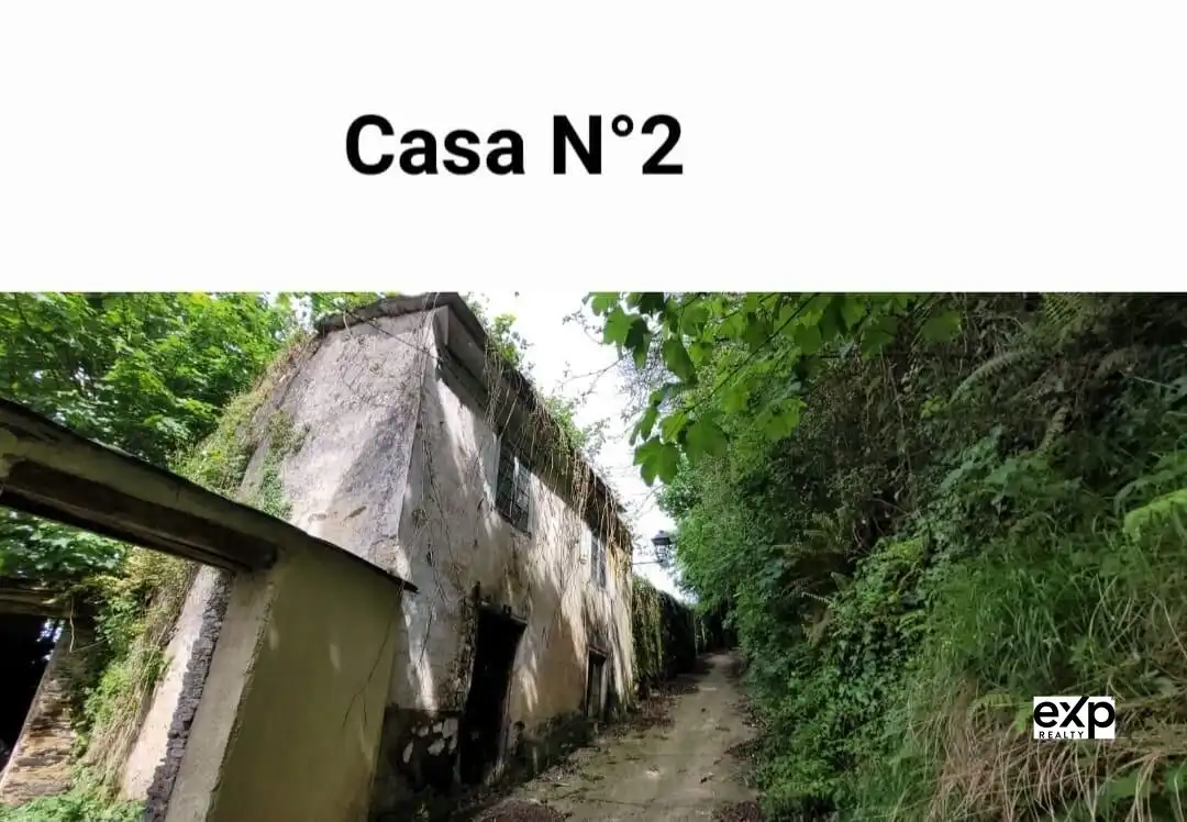 Casa o chalet en venta en Mondoñedo