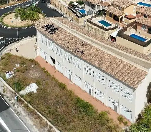 Mini appartamento in vendita a Relleu, imagen 4