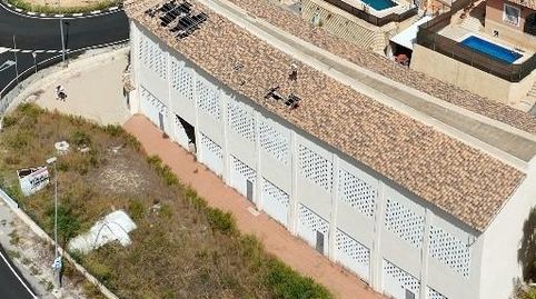 Foto 4 de Apartament en venda a Relleu, Alicante