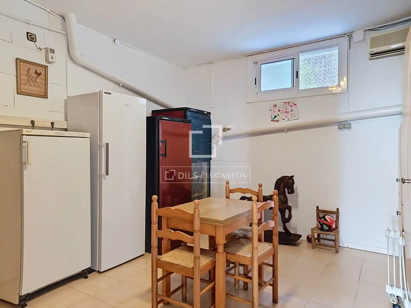 Houses for sale in Vilanova i la Geltrú  with Air Conditioner, Heating and Private garden