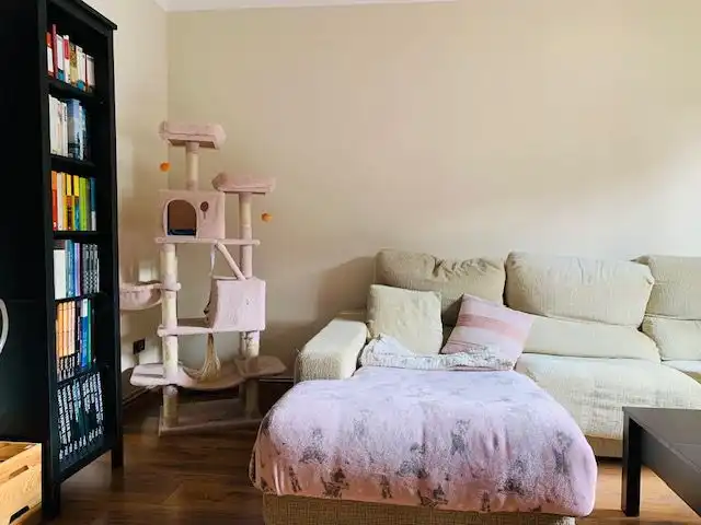 Bedroom of Houses for sale in Carreño  with Heating, Terrace and Storage room