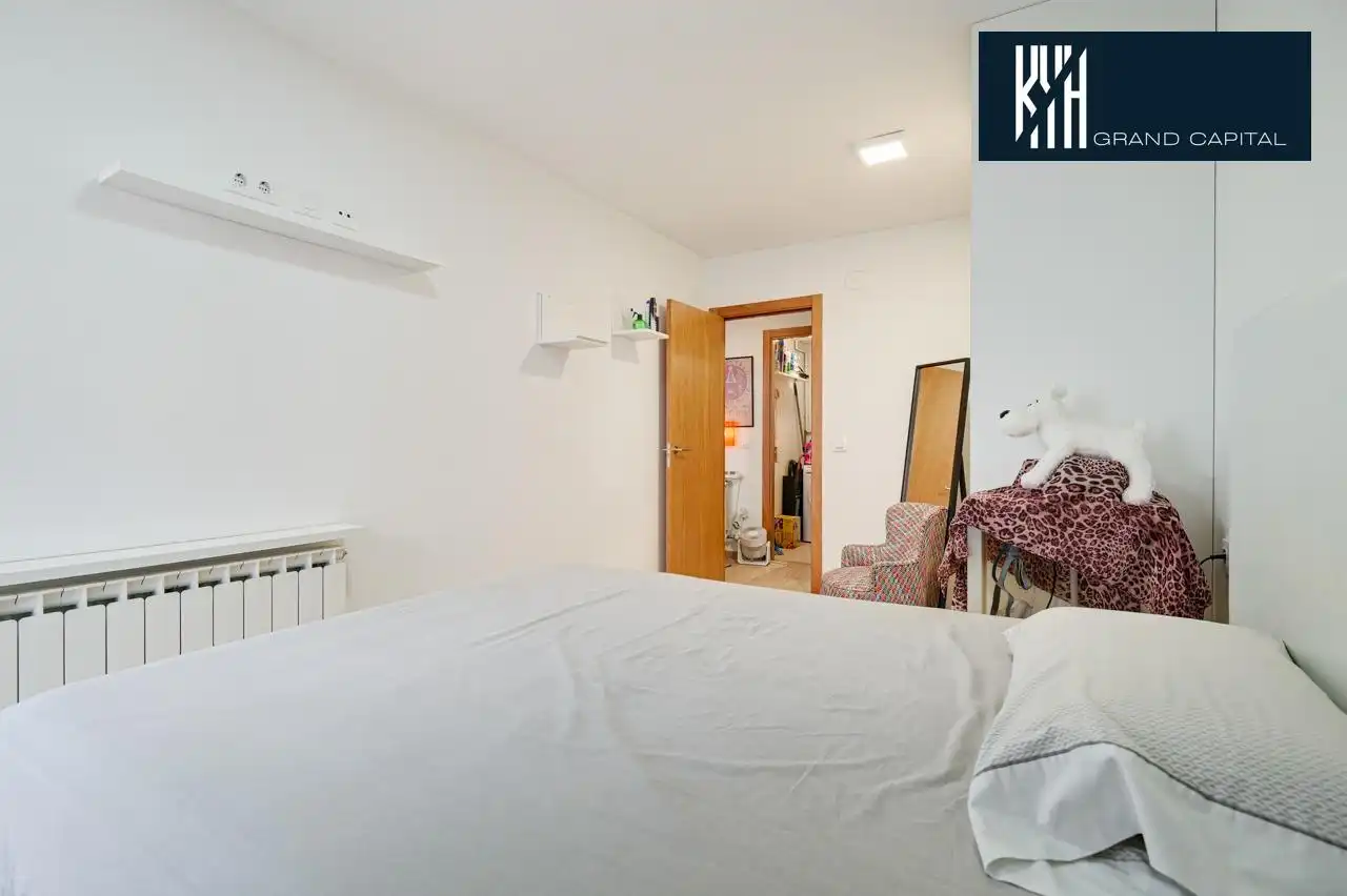 Piso con ascensor en venta en NARCIS MONTURIOL-STA EUGE, imagen 32