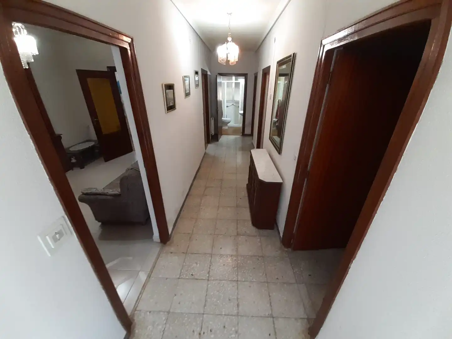 Casa o xalet en venda en Moreruela de Tábara amb Calefacció i Jardí privat
