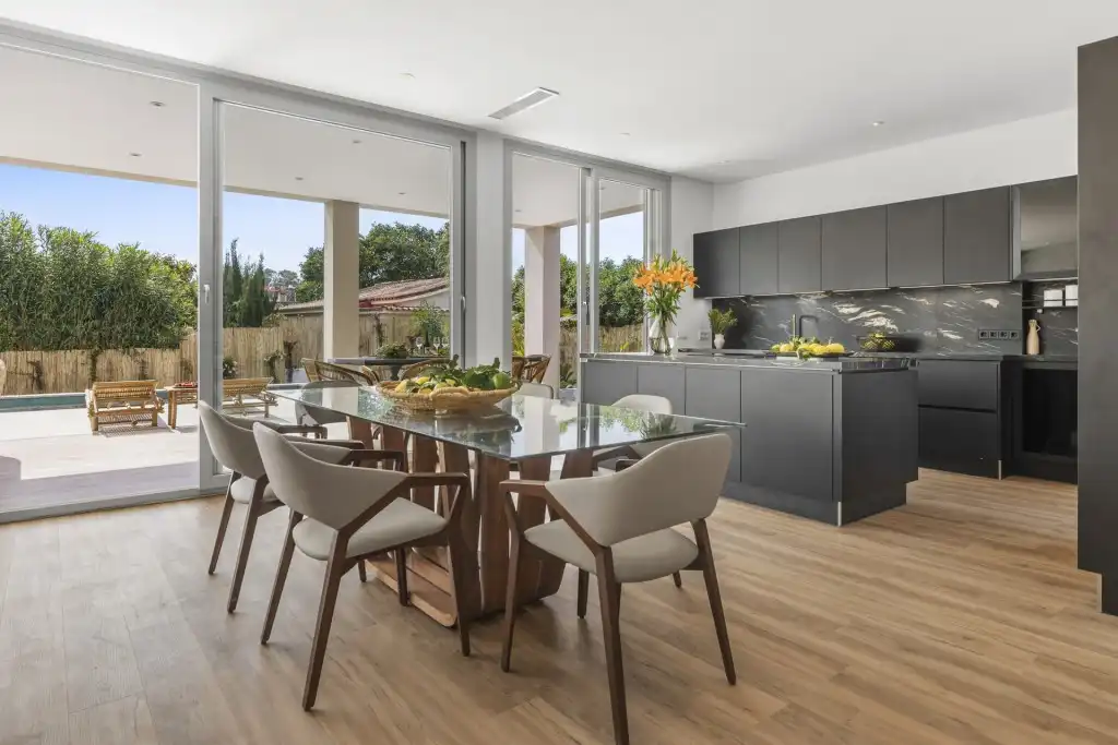 Villa mit Pool zum Verkauf in San Pedro de Alcántara, imagen 3