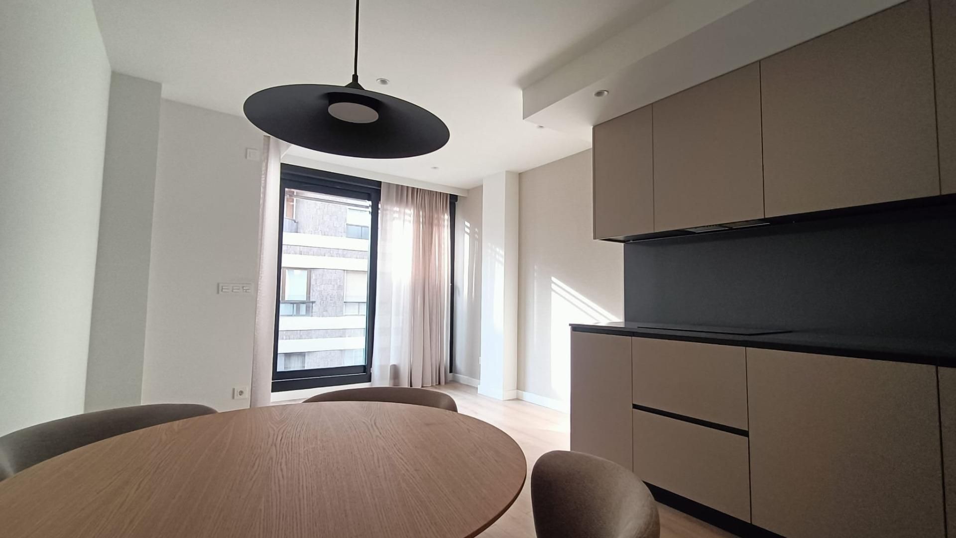 Cocina de Piso de alquiler en Elche / Elx con Aire acondicionado