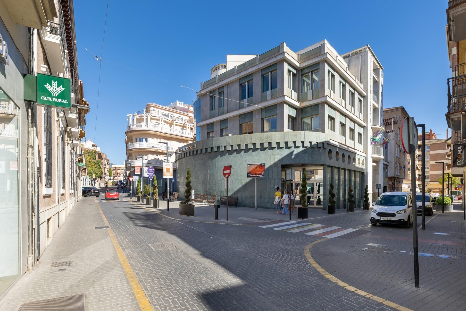 Flat for sale in Plaza Plaza Tartesos, Maracena
