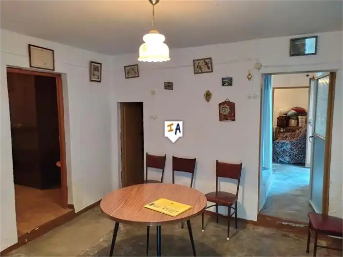 Casa rústica en venda a Rute, imagen 4