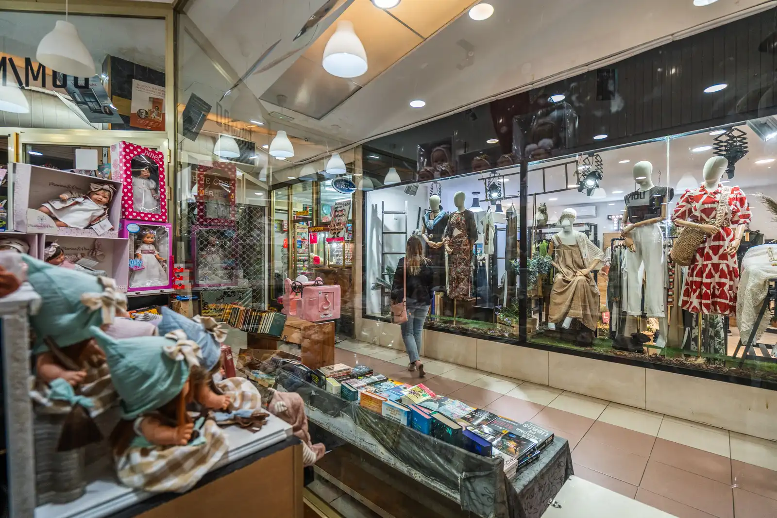 Local comercial en venda a Plaza de España 13, imagen 26