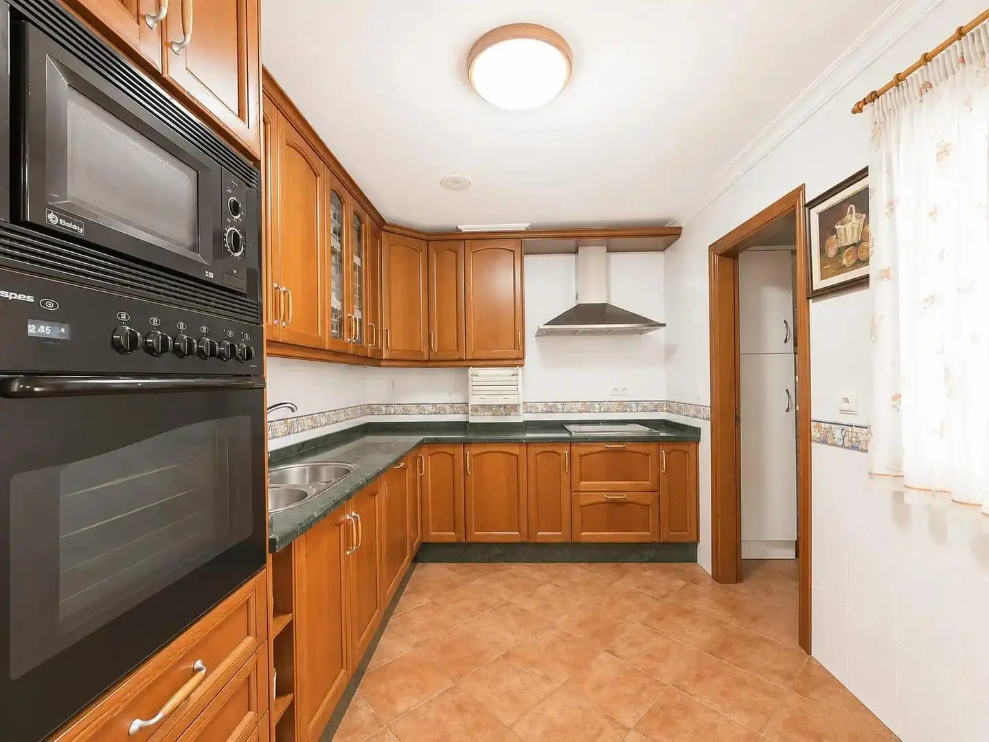 Piso con jardín en venta en Loja, imagen 6