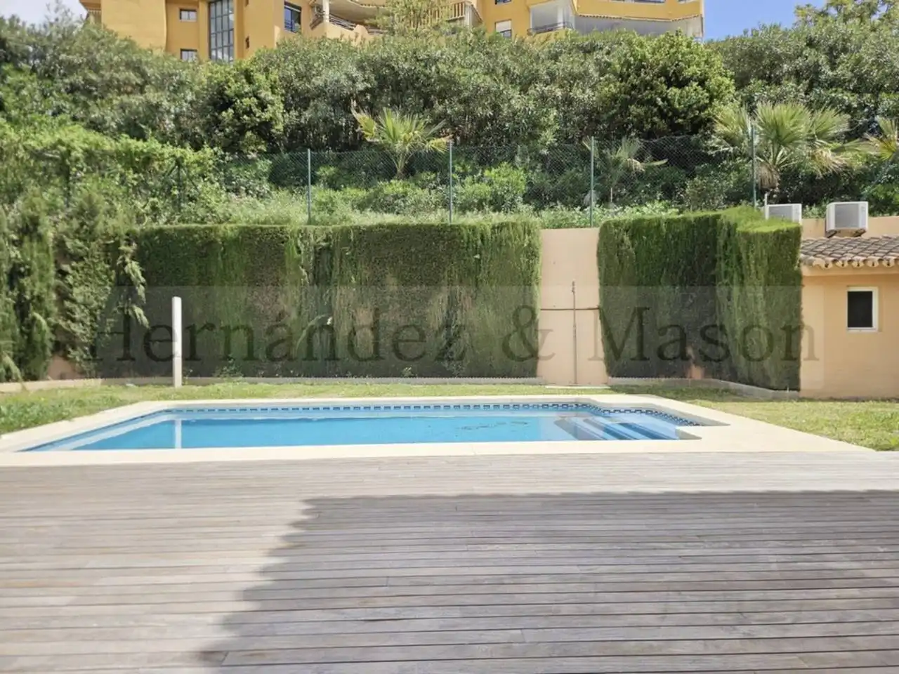Casa a schiera con piscina in vendita a Los Pacos, imagen 5