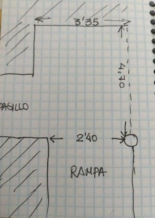 Aparcament en venda a Calle Afán de Ribera 7, imagen 14