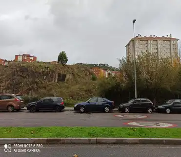 Terrain rustique à vendre à C/ Chano Piñeiro, imagen 6