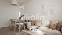 Living room of Flat for sale in Alcalá de Henares  with Heating and Terrace