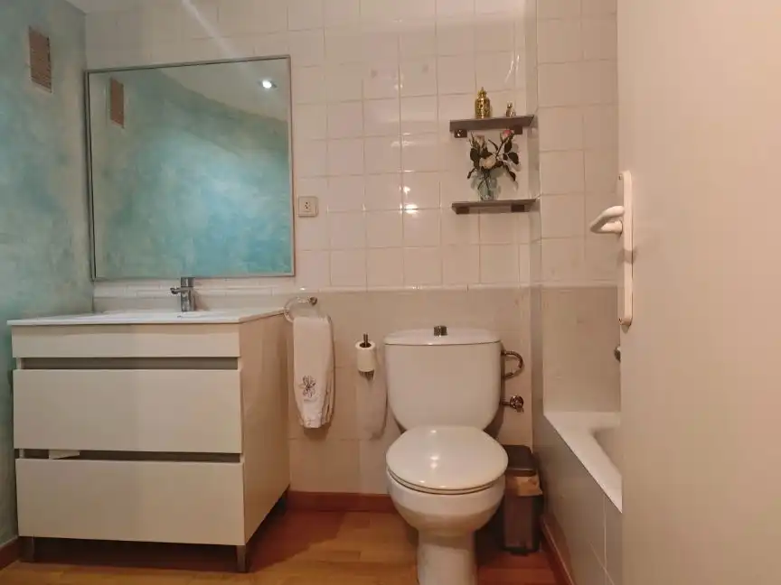 Flat with lift for sale in flassaders 21, imagen 8