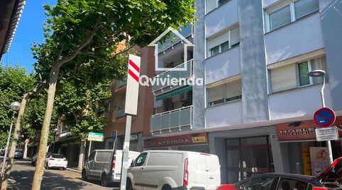Piso ocupado en venta, Mollet del vallès