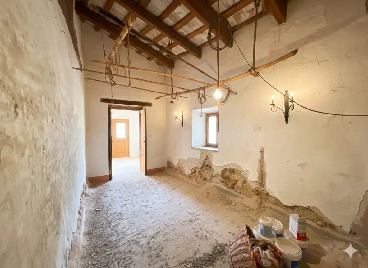 Country house for sale in 12, imagen 12