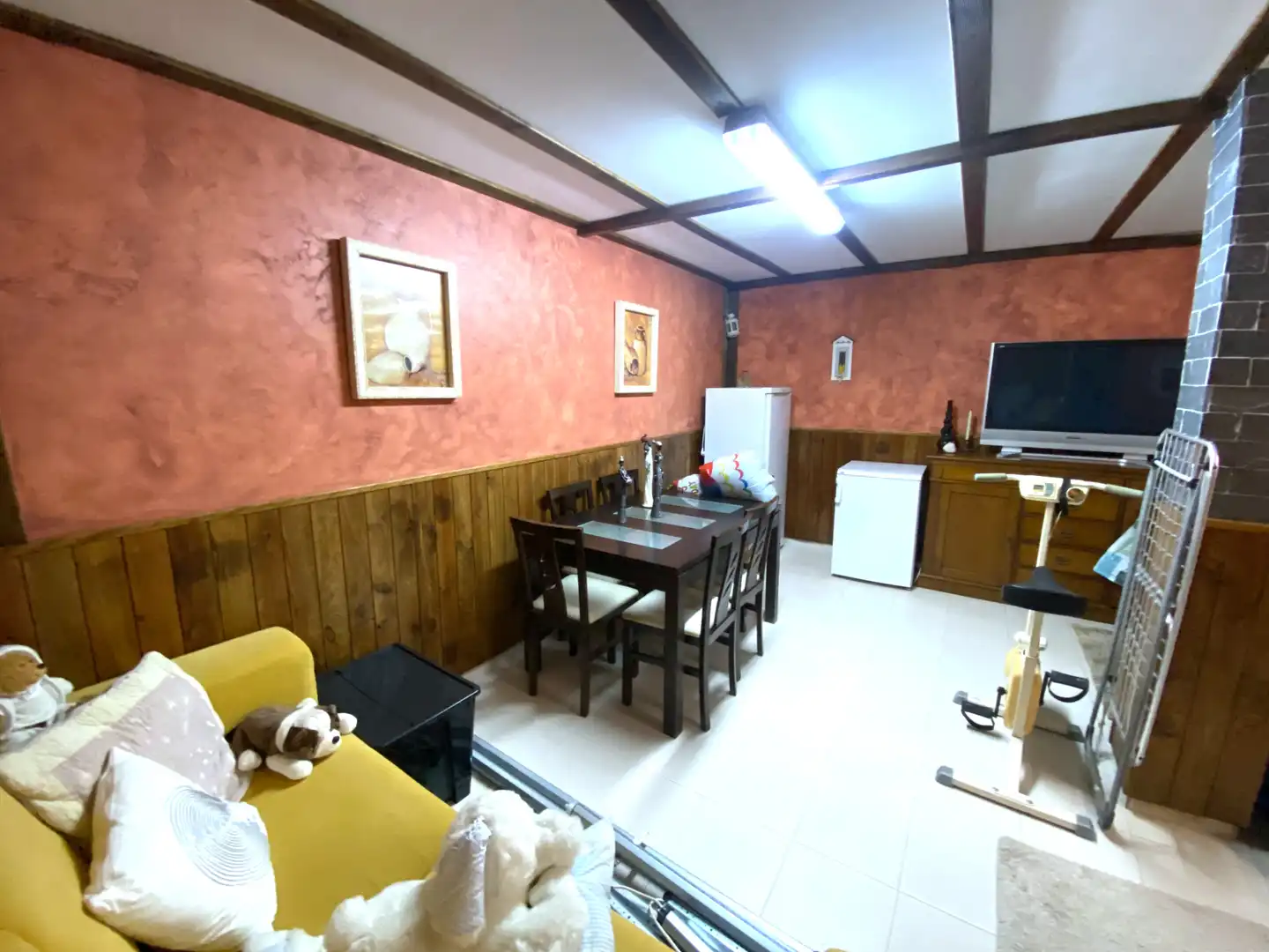 Houses for sale in Castro-Urdiales  with Heating, Private garden and Parquet flooring