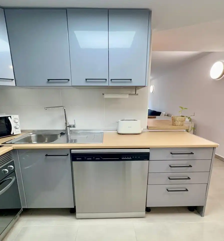 Apartament amb piscina en venda a CL POLIGONO G - MANGA, imagen 24