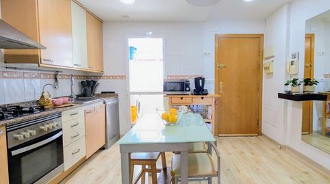 Foto 4 de Dúplex en venta en Calle Castillo Aledo, Altorreal - El Chorrico, Molina de Segura