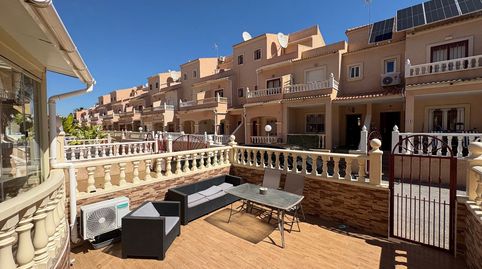 Photo 2 of Detached homes for sale in Playa Flamenca, Orihuela