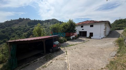 Foto 5 de Casa o xalet en venda a Aia Auzoa, Ataun, Gipuzkoa