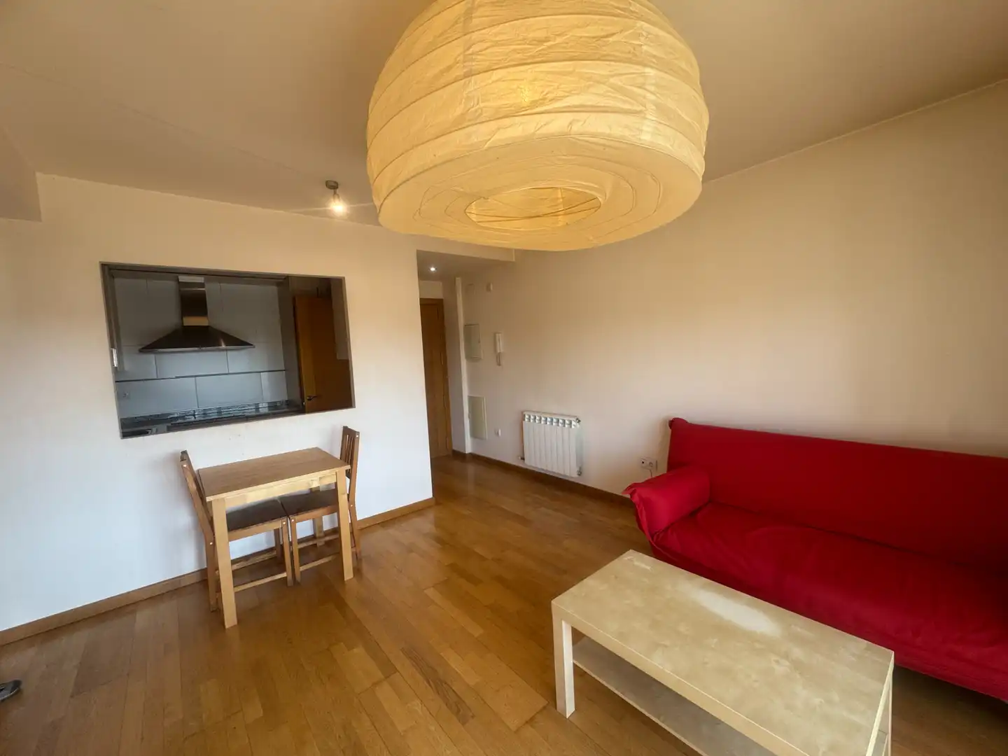 Piso en venta en Carrer de Sant Pere Claver, Tàrrega