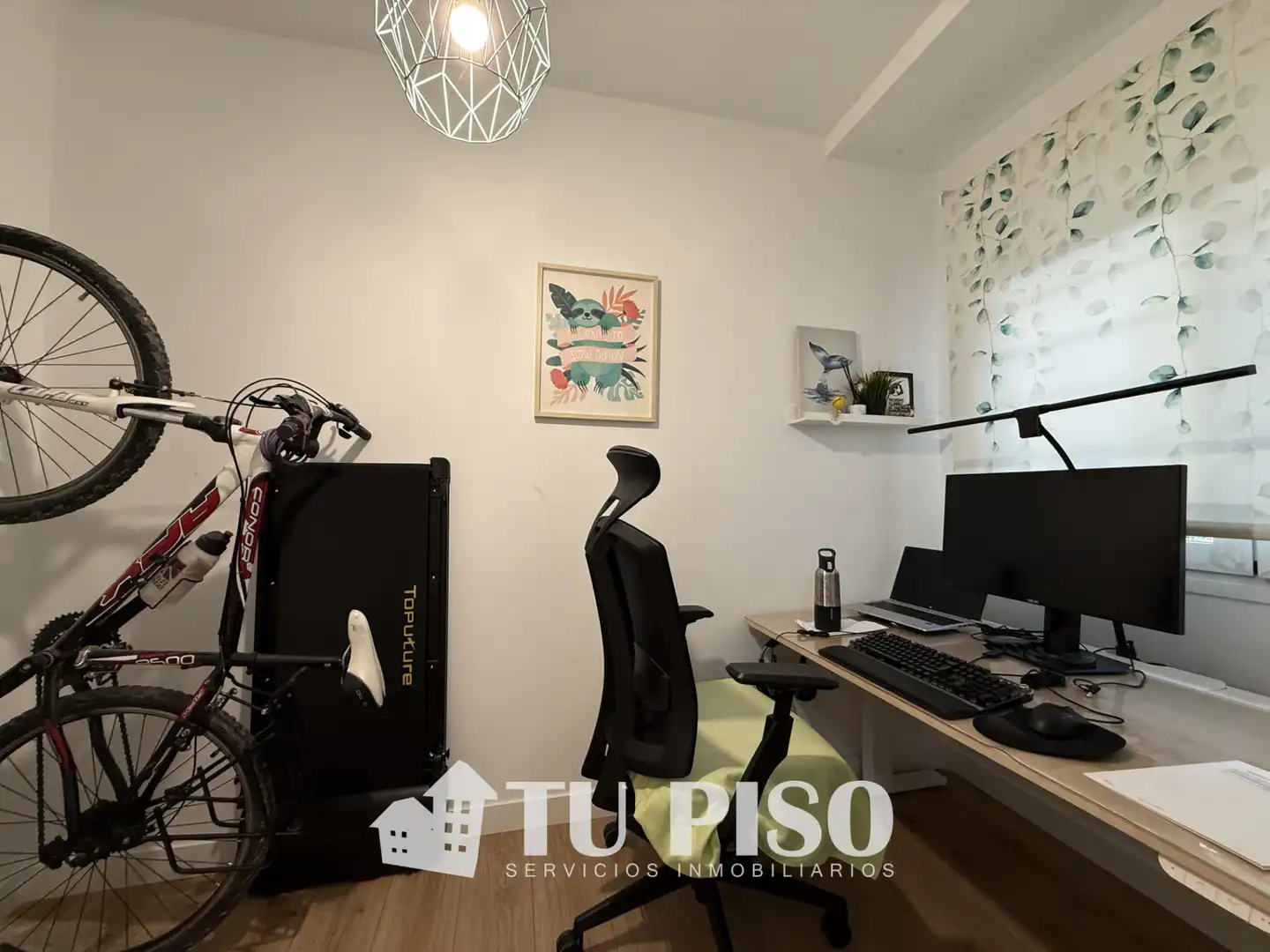 Piso en venta en Madrid con Aire acondicionado, Calefacción y Amueblado