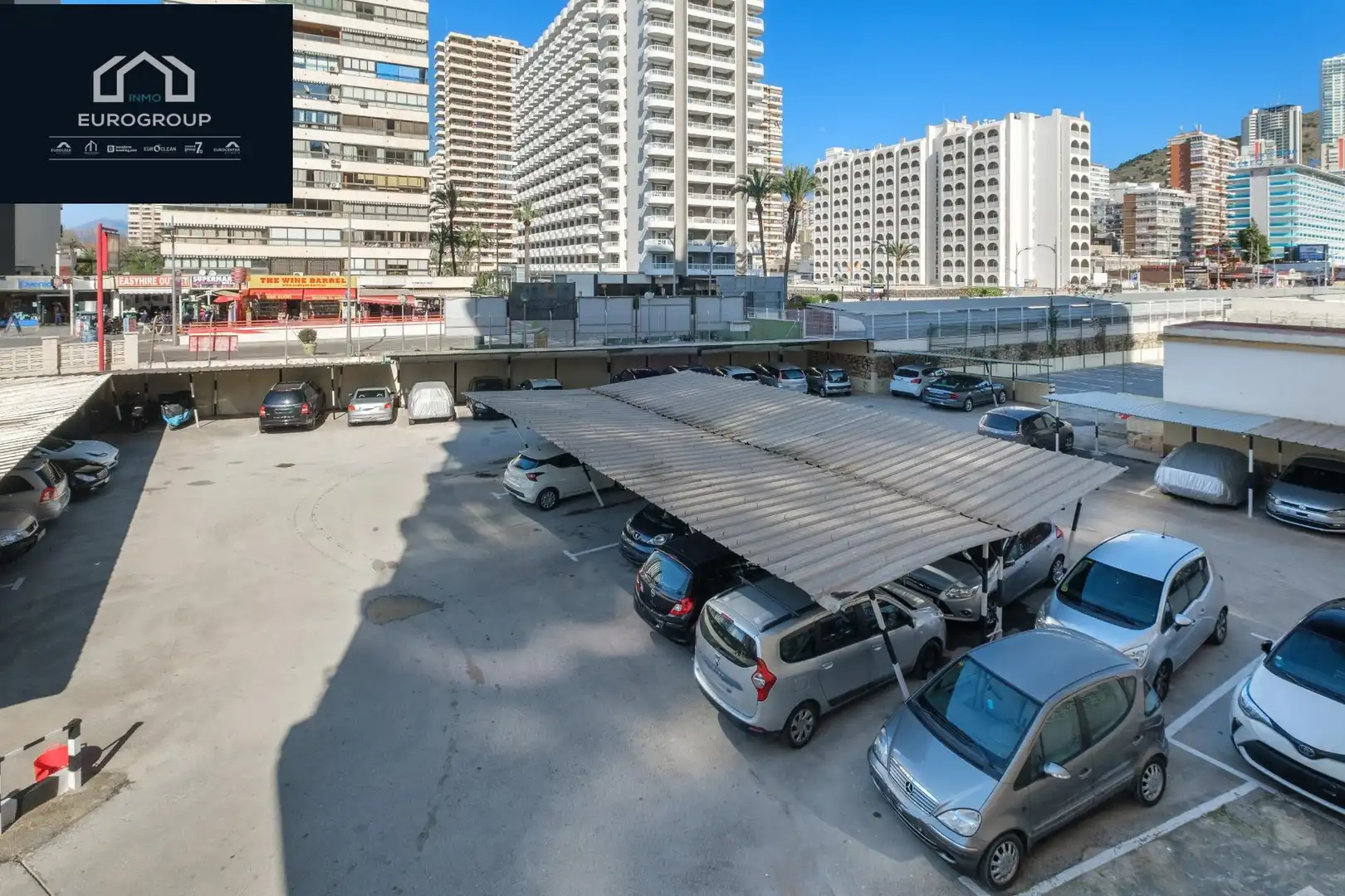 Apartment mit Pool zum Verkauf in Playa de Levante, imagen 28
