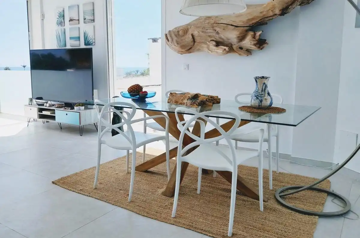 Villa con piscina in vendita a CARTAGENA-UR MARBESA, imagen 5