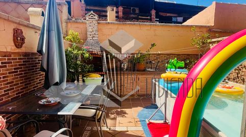 Photo 4 of Detached homes for sale in Calle Microscopio, San García, Algeciras