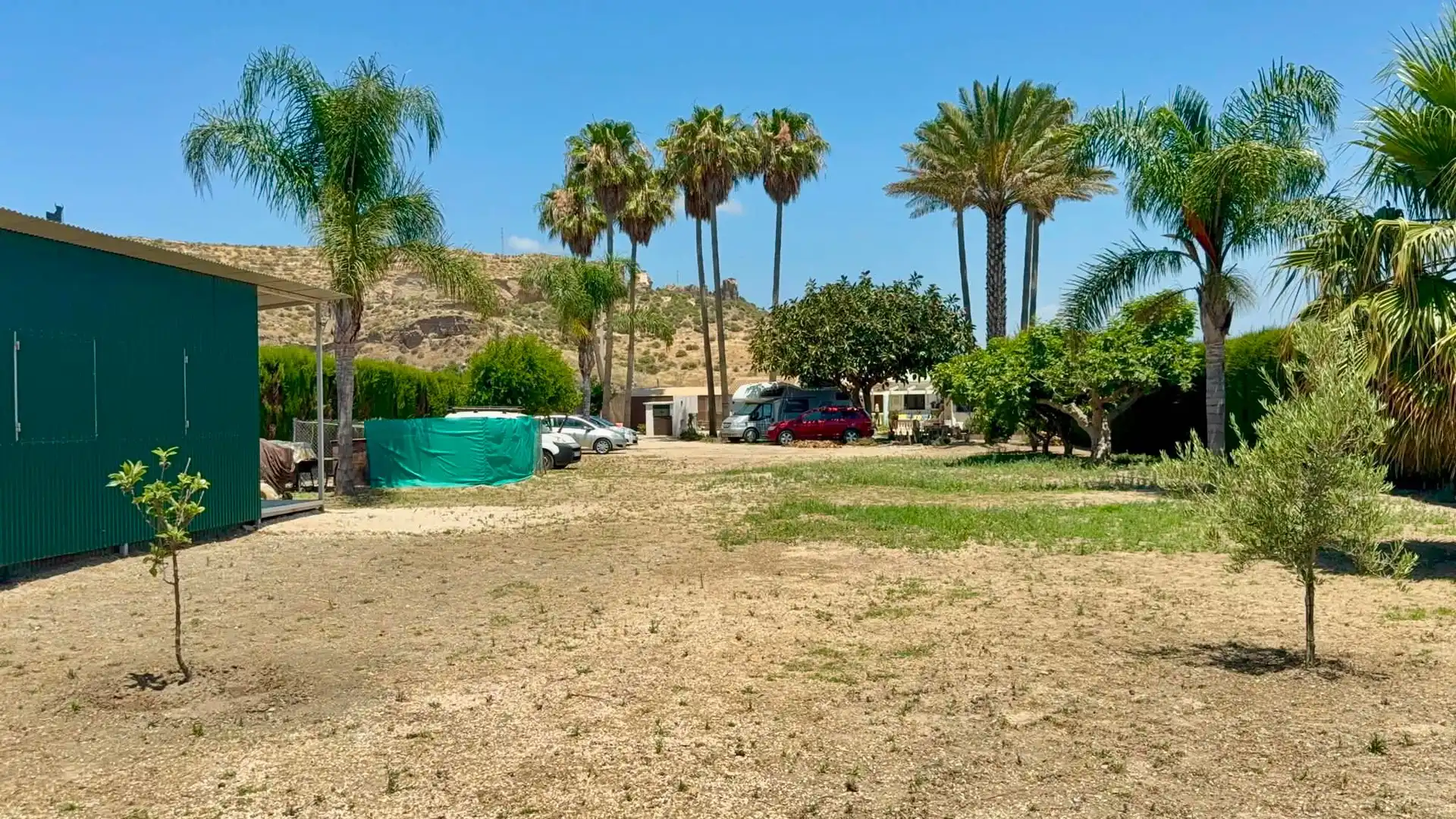 Country house zum Verkauf in Vélez-Málaga mit Klimaanlage, Privatgarten und Terrasse