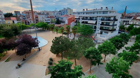 Piso 1 dormitorio en Sabadell Centro
