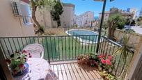 Garden of Flat for sale in Torremolinos  with Terrace