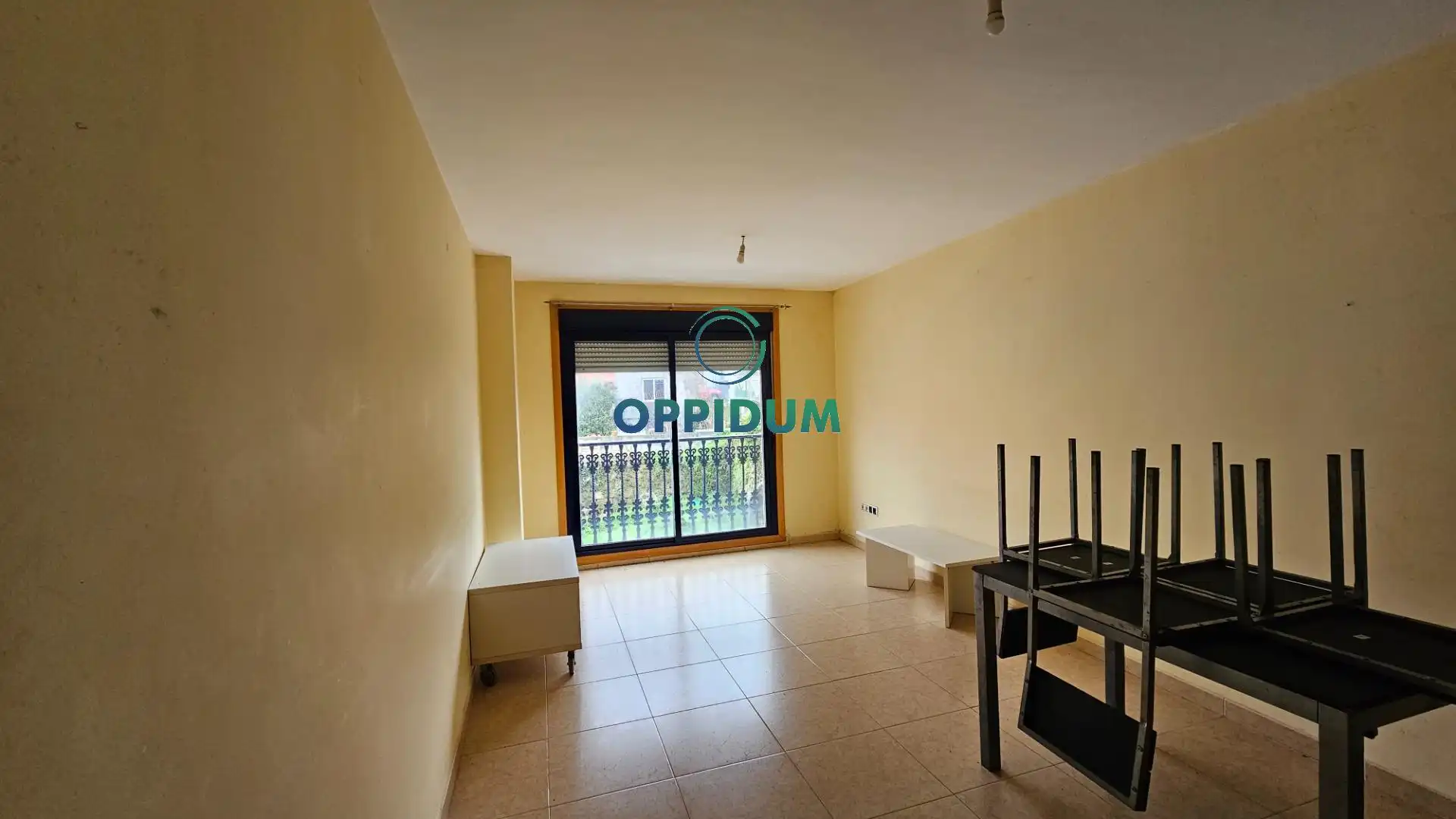 Bedroom of Flat for sale in Boiro  with Heating, Terrace and Storage room
