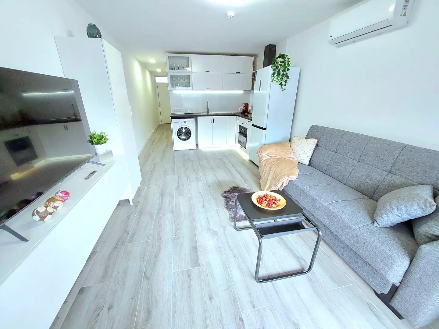 Apartament de lloguer a Playa del Inglés