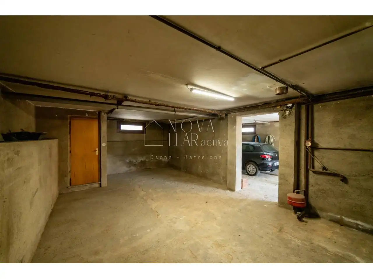 Detached house with garden for sale in Tona, imagen 30