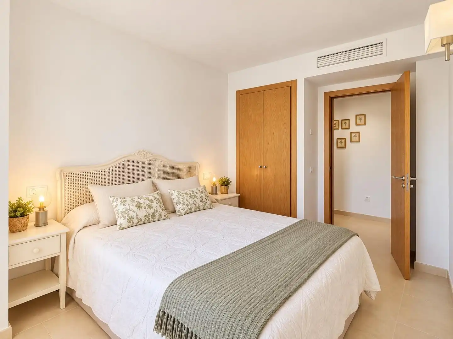 Wohnung mit Terrasse zum Verkauf in Campos poble, imagen 10