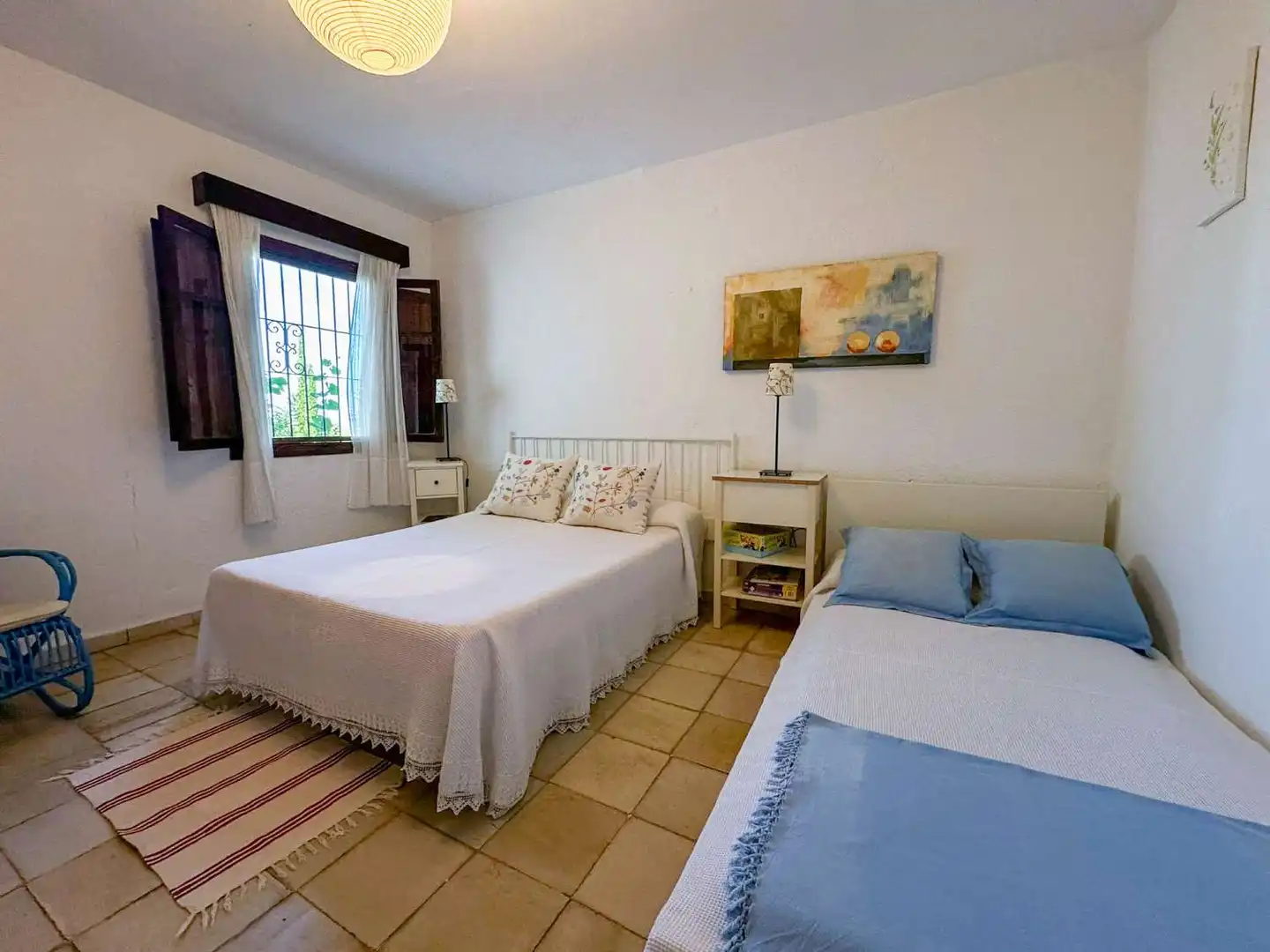 Habitación de Casa o chalet en venta en Motril con Calefacción, Terraza y Trastero