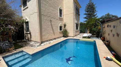 Foto 2 de Casa o chalet en venta en Los Barrios, Cádiz