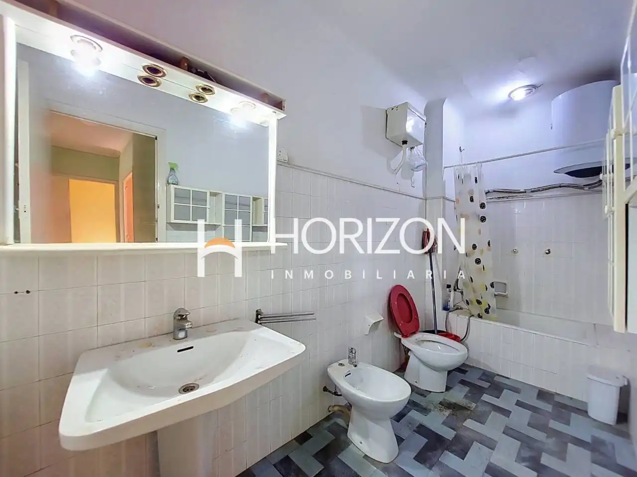 Bathroom of Flat for sale in Manresa  with Heating, Private garden and Terrace