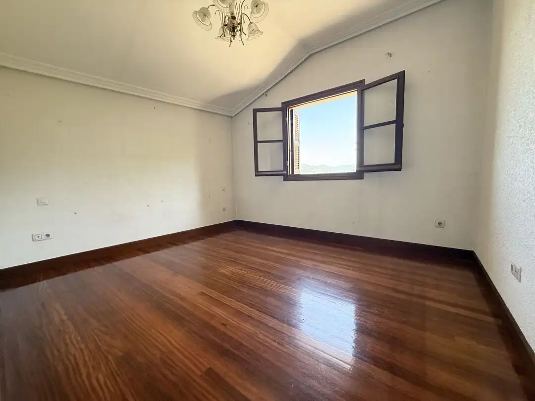 Habitación de Casa o chalet en venta en Zestoa con Terraza
