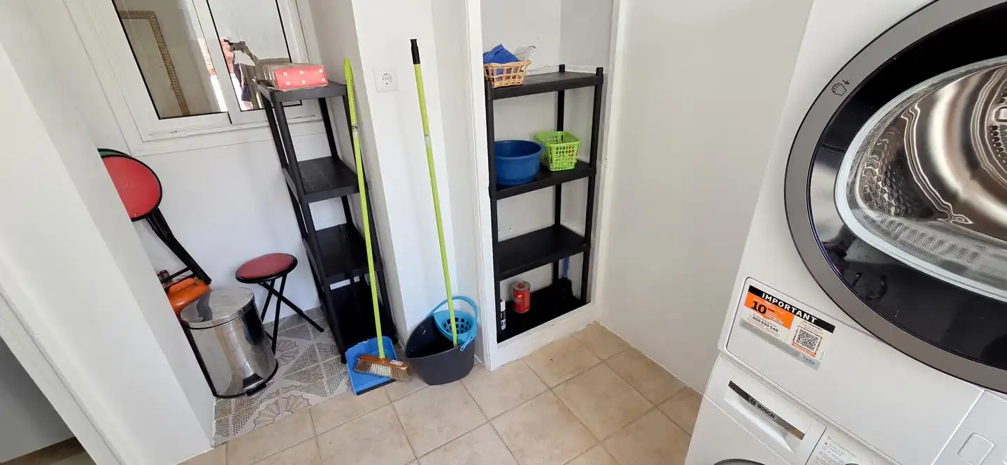 Flat for rent in Altabix