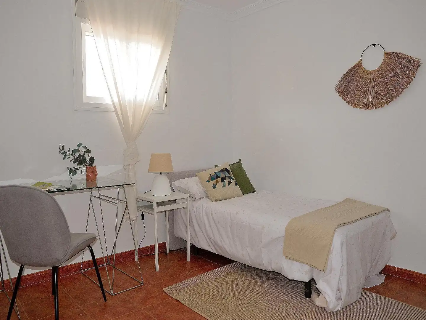 Appartement compact avec piscine à vendre à El Zabal - Santa Margarita, imagen 15
