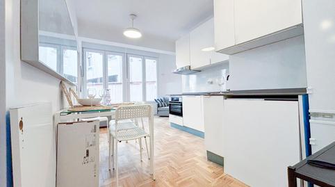 Photo 3 of Flat to rent in Sánchez Barcáiztegui, Niño Jesús, Madrid